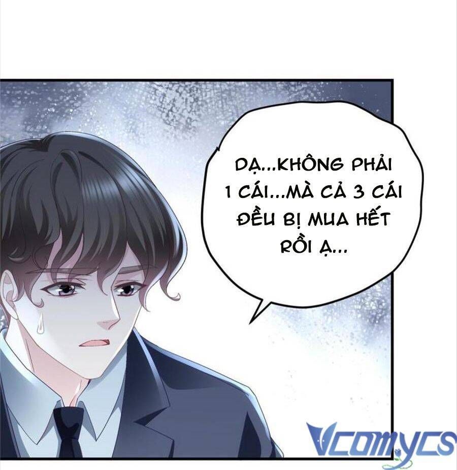 Bảo Bối Tâm Gan Của Lão Đại Xuyên Không Trở Lại Rồi Chapter 84 - Trang 2