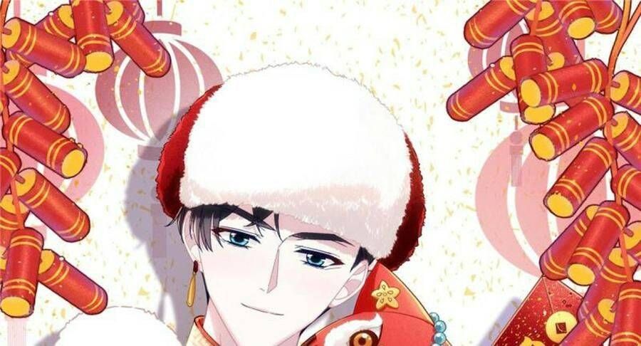 Bảo Bối Tâm Gan Của Lão Đại Xuyên Không Trở Lại Rồi Chapter 84 - Trang 2