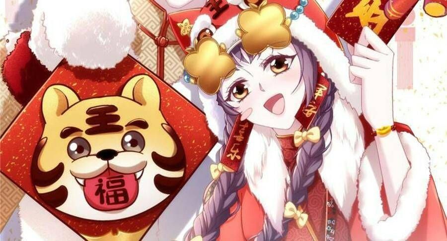 Bảo Bối Tâm Gan Của Lão Đại Xuyên Không Trở Lại Rồi Chapter 84 - Trang 2