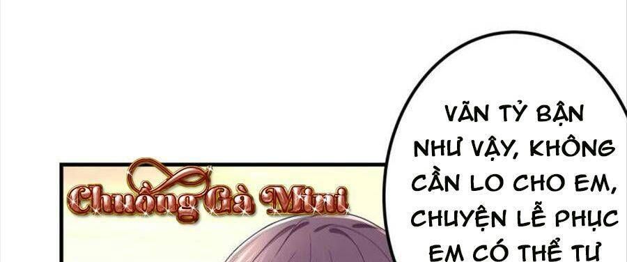 Bảo Bối Tâm Gan Của Lão Đại Xuyên Không Trở Lại Rồi Chapter 84 - Trang 2