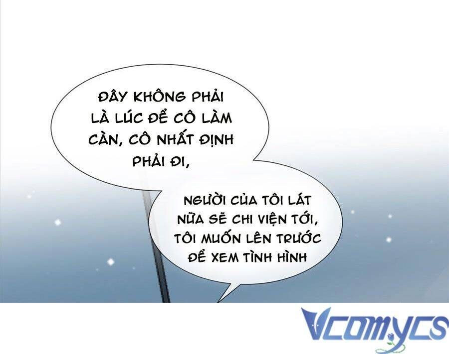 Bảo Bối Tâm Gan Của Lão Đại Xuyên Không Trở Lại Rồi Chapter 84 - Trang 2