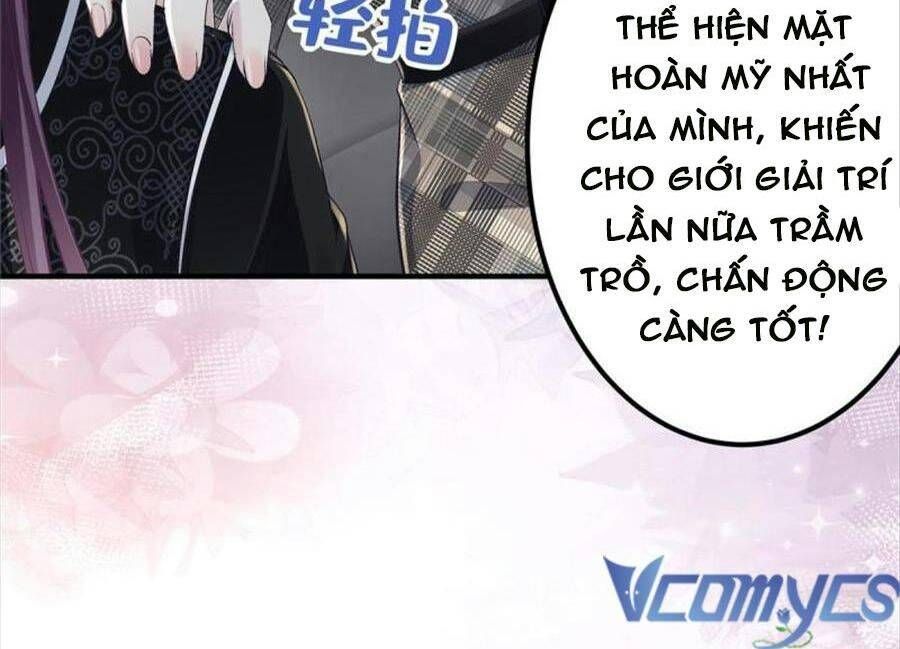 Bảo Bối Tâm Gan Của Lão Đại Xuyên Không Trở Lại Rồi Chapter 84 - Trang 2