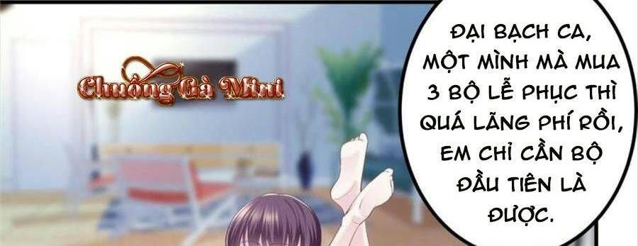 Bảo Bối Tâm Gan Của Lão Đại Xuyên Không Trở Lại Rồi Chapter 84 - Trang 2