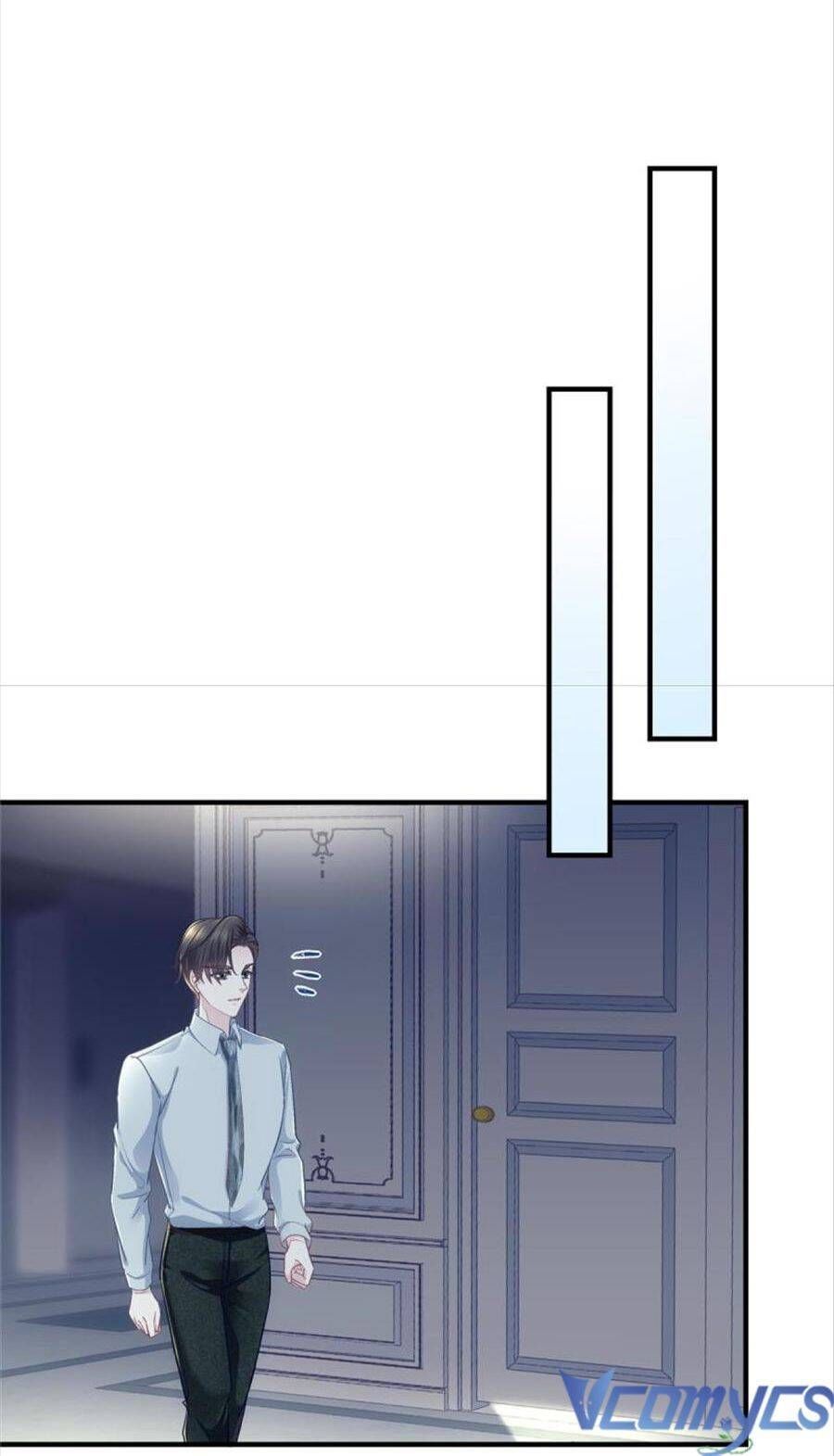 Bảo Bối Tâm Gan Của Lão Đại Xuyên Không Trở Lại Rồi Chapter 84 - Trang 2