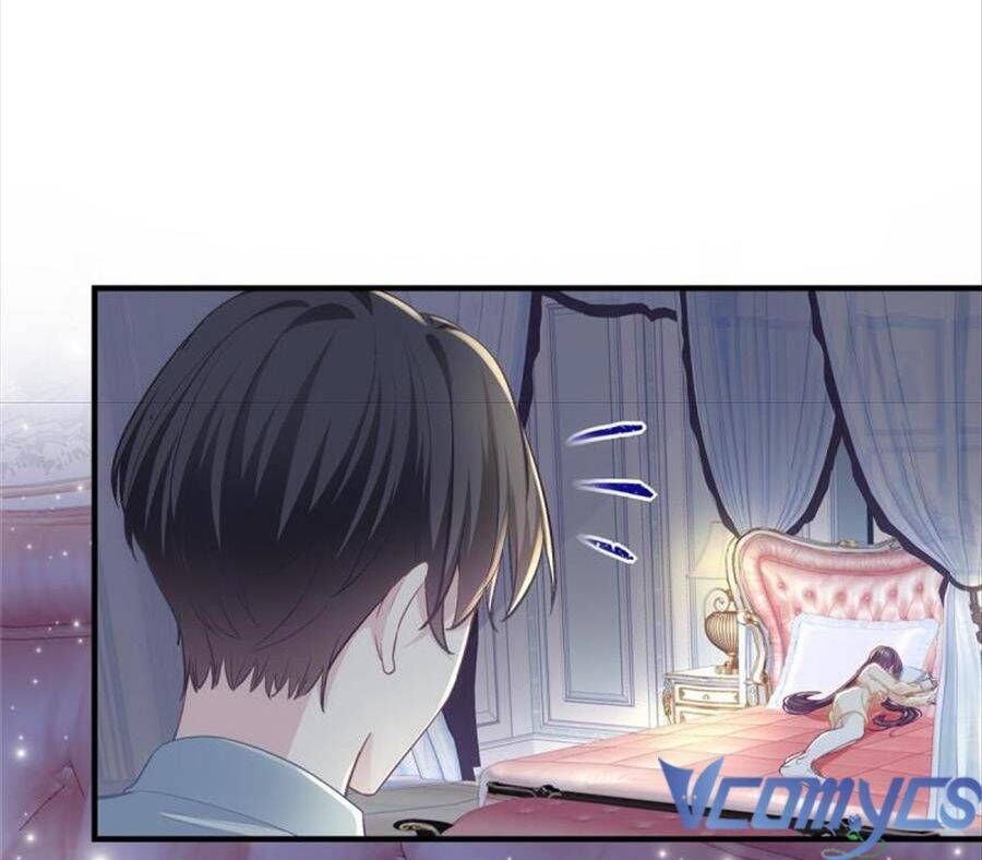 Bảo Bối Tâm Gan Của Lão Đại Xuyên Không Trở Lại Rồi Chapter 84 - Trang 2