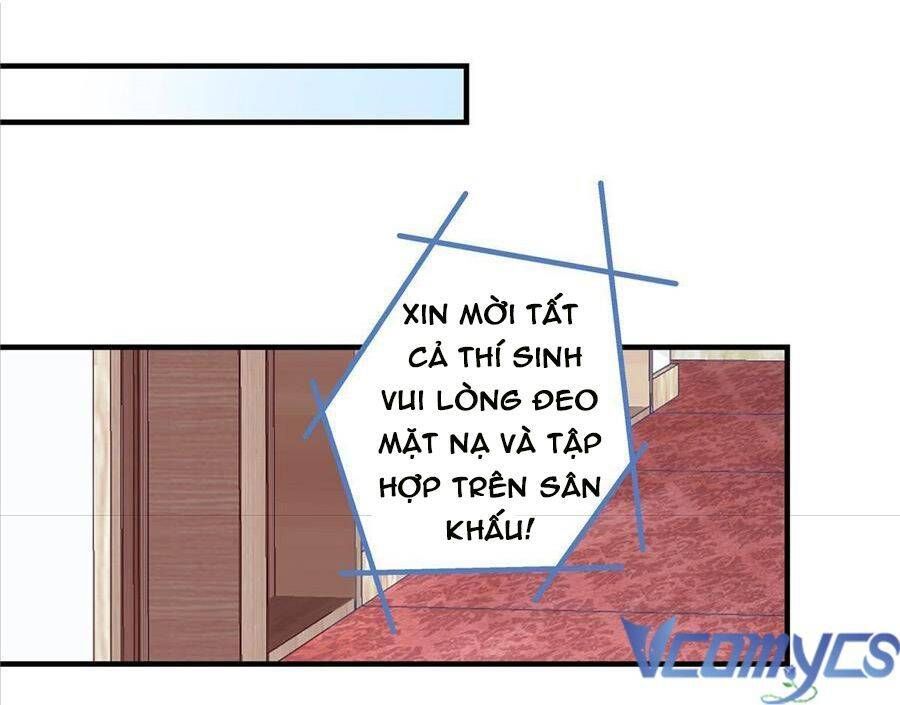 Bảo Bối Tâm Gan Của Lão Đại Xuyên Không Trở Lại Rồi Chapter 84 - Trang 2
