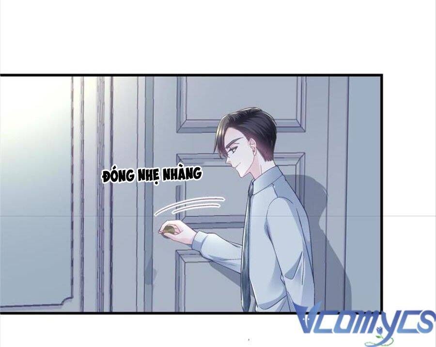 Bảo Bối Tâm Gan Của Lão Đại Xuyên Không Trở Lại Rồi Chapter 84 - Trang 2