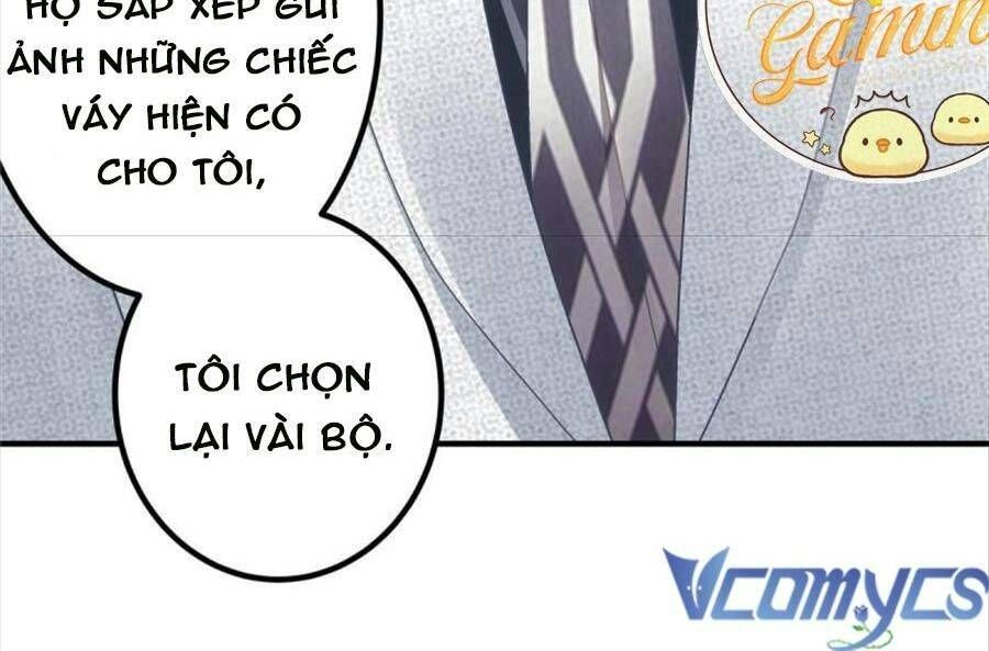 Bảo Bối Tâm Gan Của Lão Đại Xuyên Không Trở Lại Rồi Chapter 84 - Trang 2