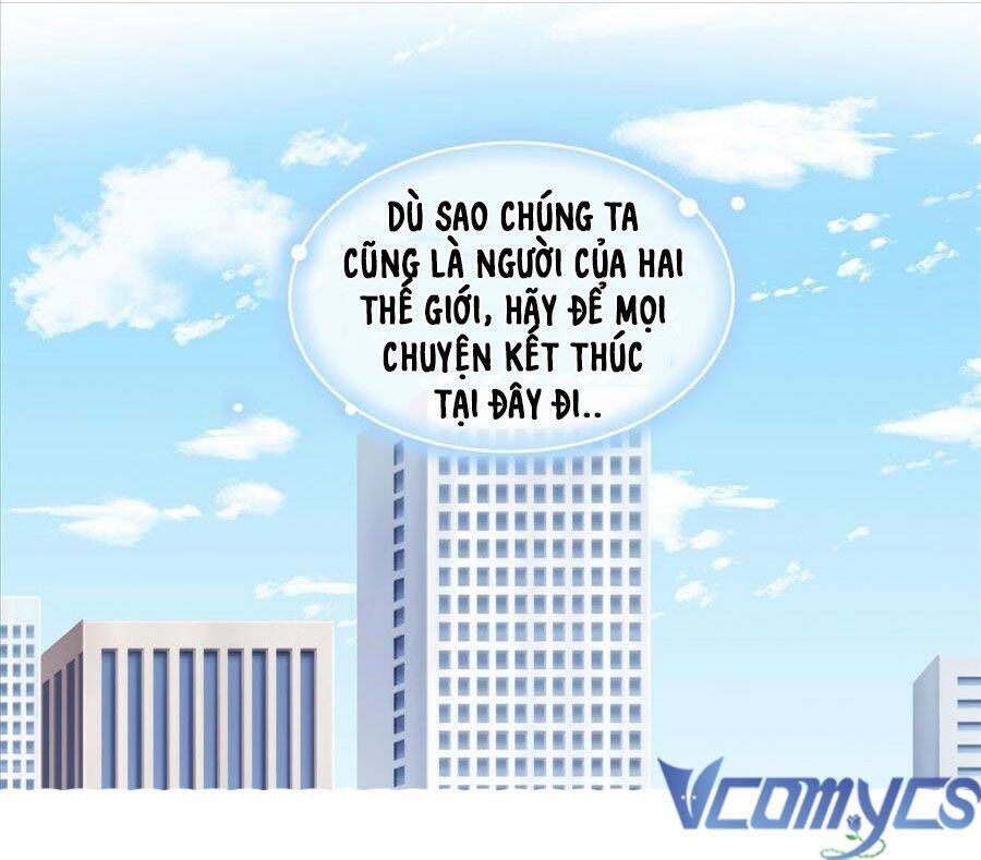 Bảo Bối Tâm Gan Của Lão Đại Xuyên Không Trở Lại Rồi Chapter 84 - Trang 2