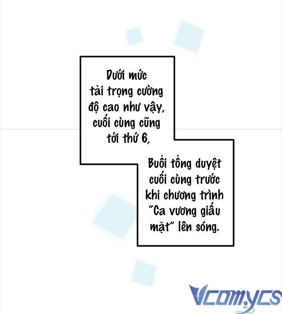 Bảo Bối Tâm Gan Của Lão Đại Xuyên Không Trở Lại Rồi Chapter 84 - Trang 2