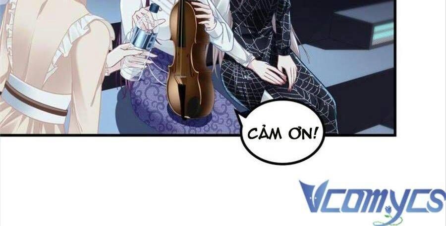 Bảo Bối Tâm Gan Của Lão Đại Xuyên Không Trở Lại Rồi Chapter 84 - Trang 2