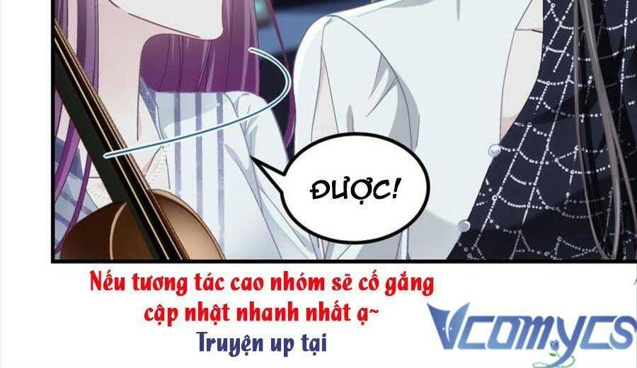 Bảo Bối Tâm Gan Của Lão Đại Xuyên Không Trở Lại Rồi Chapter 84 - Trang 2