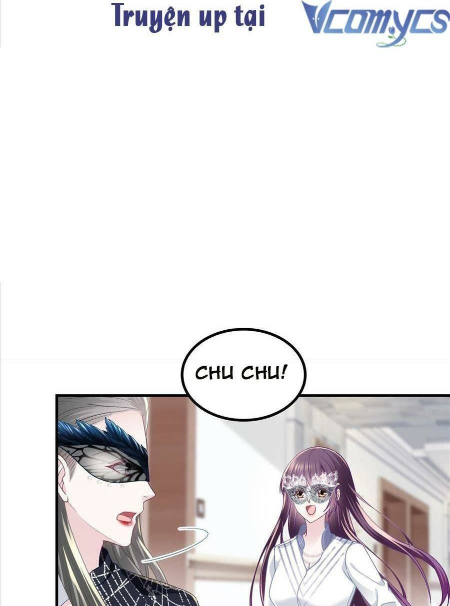 Bảo Bối Tâm Gan Của Lão Đại Xuyên Không Trở Lại Rồi Chapter 85 - Trang 2