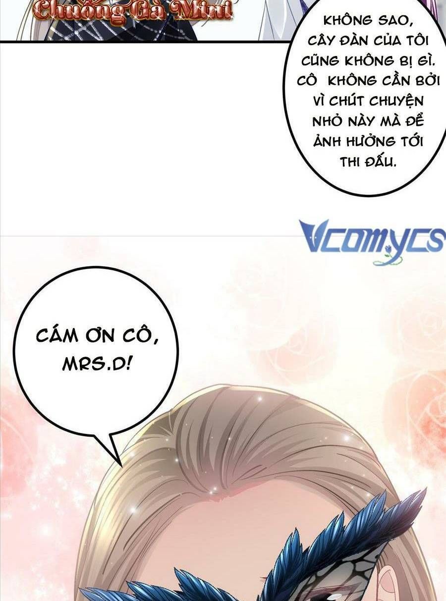 Bảo Bối Tâm Gan Của Lão Đại Xuyên Không Trở Lại Rồi Chapter 85 - Trang 2