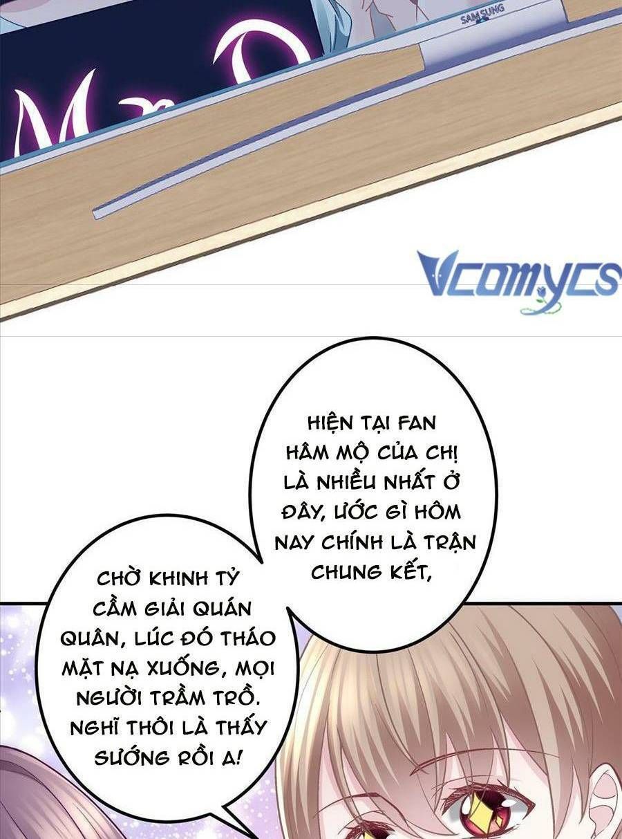 Bảo Bối Tâm Gan Của Lão Đại Xuyên Không Trở Lại Rồi Chapter 85 - Trang 2