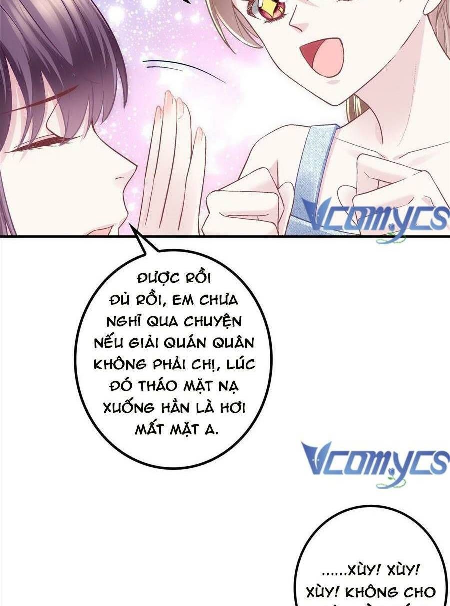 Bảo Bối Tâm Gan Của Lão Đại Xuyên Không Trở Lại Rồi Chapter 85 - Trang 2