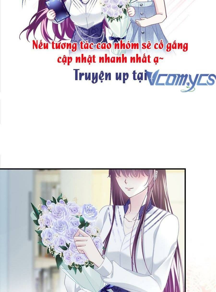 Bảo Bối Tâm Gan Của Lão Đại Xuyên Không Trở Lại Rồi Chapter 85 - Trang 2