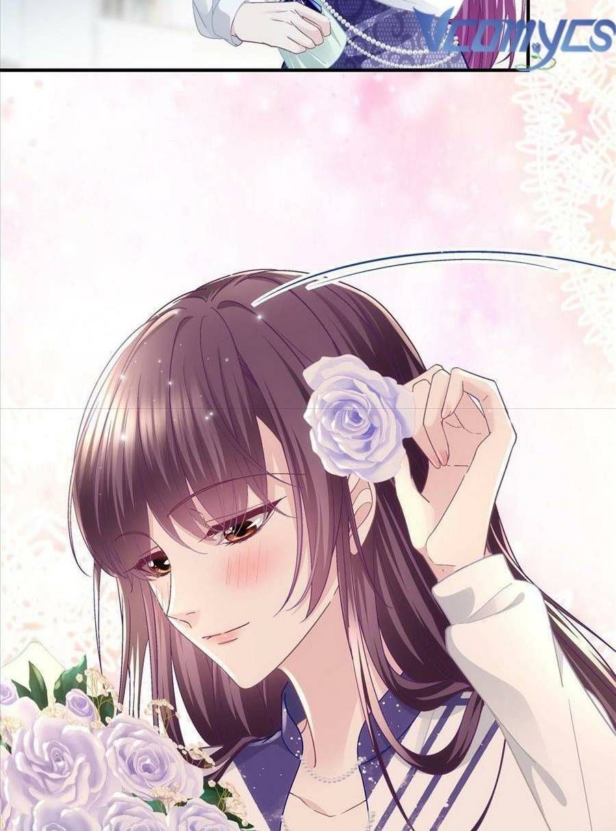 Bảo Bối Tâm Gan Của Lão Đại Xuyên Không Trở Lại Rồi Chapter 85 - Trang 2