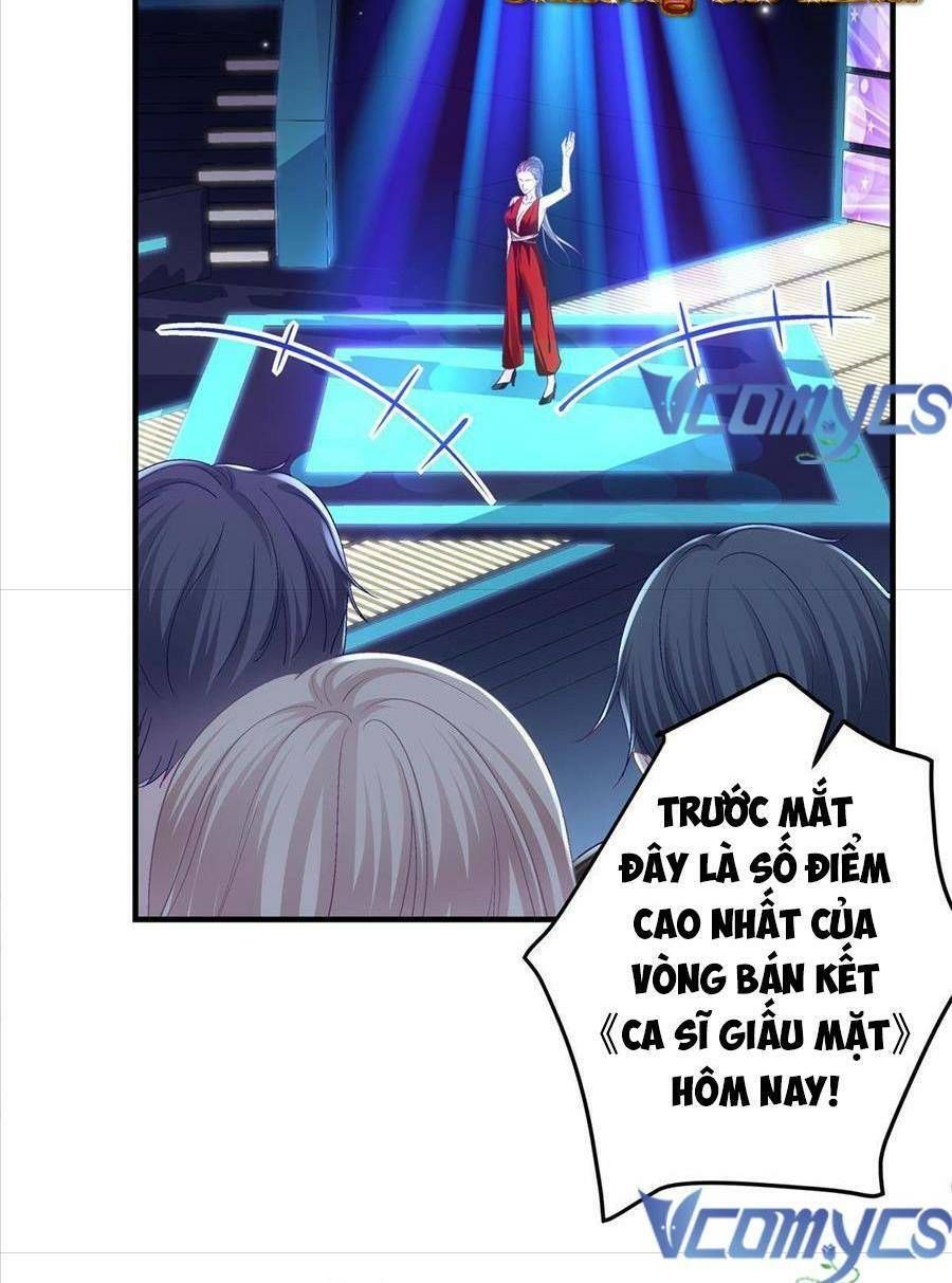 Bảo Bối Tâm Gan Của Lão Đại Xuyên Không Trở Lại Rồi Chapter 85 - Trang 2