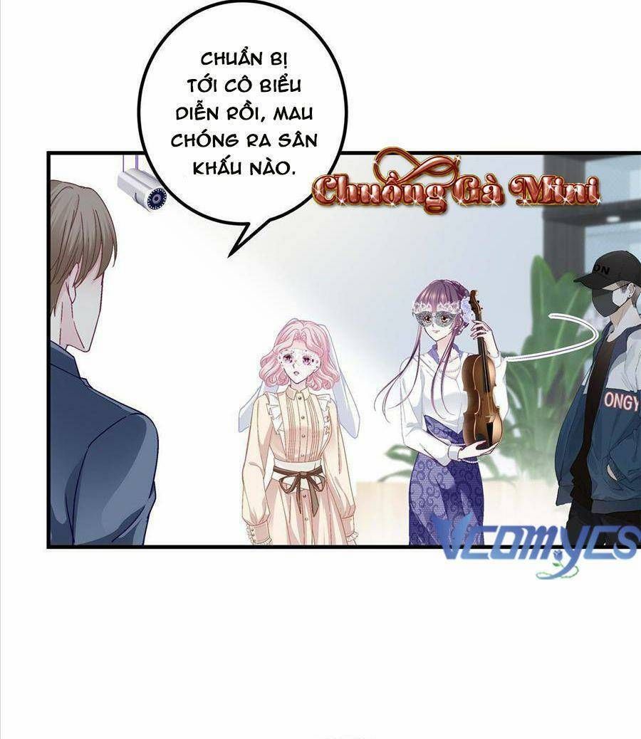 Bảo Bối Tâm Gan Của Lão Đại Xuyên Không Trở Lại Rồi Chapter 85 - Trang 2