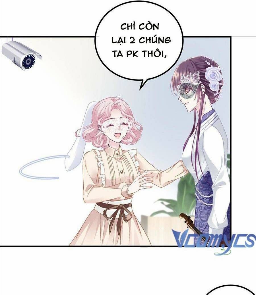 Bảo Bối Tâm Gan Của Lão Đại Xuyên Không Trở Lại Rồi Chapter 85 - Trang 2