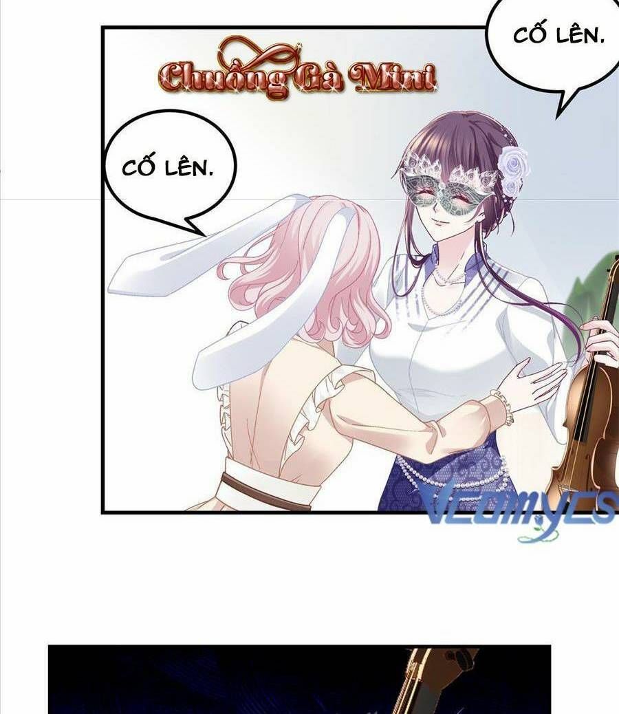 Bảo Bối Tâm Gan Của Lão Đại Xuyên Không Trở Lại Rồi Chapter 85 - Trang 2