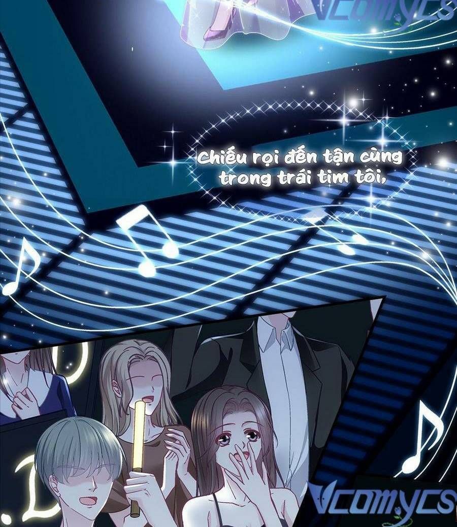 Bảo Bối Tâm Gan Của Lão Đại Xuyên Không Trở Lại Rồi Chapter 85 - Trang 2