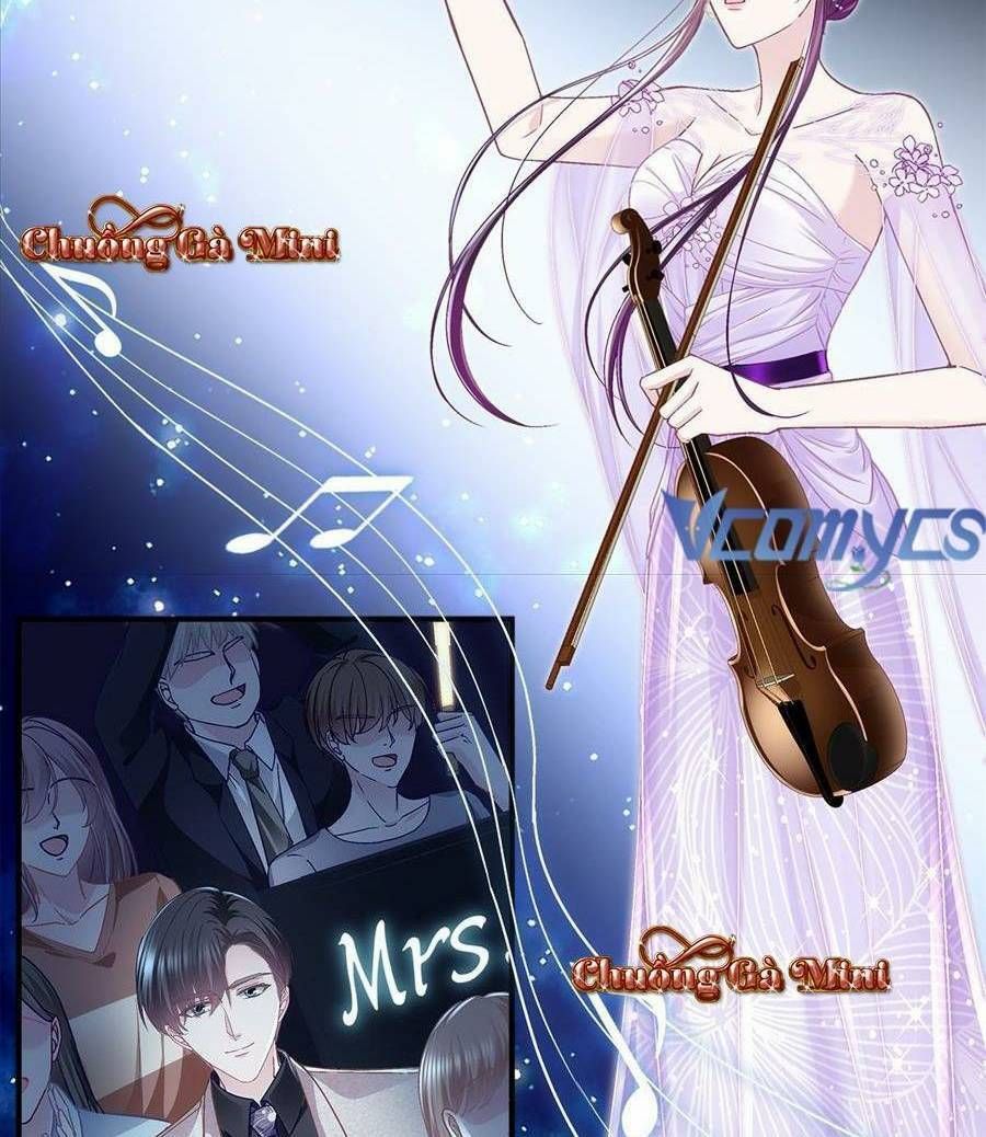 Bảo Bối Tâm Gan Của Lão Đại Xuyên Không Trở Lại Rồi Chapter 85 - Trang 2