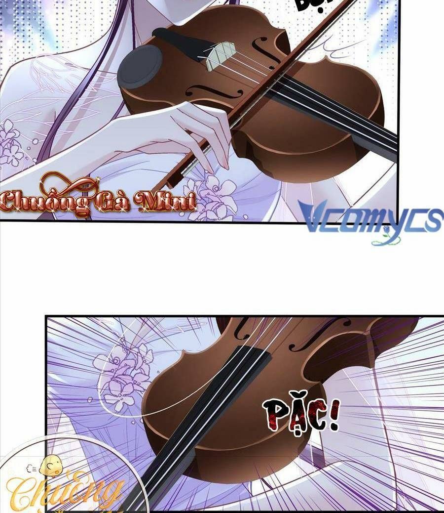 Bảo Bối Tâm Gan Của Lão Đại Xuyên Không Trở Lại Rồi Chapter 85 - Trang 2