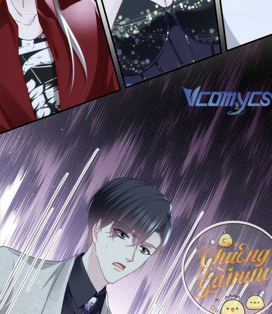 Bảo Bối Tâm Gan Của Lão Đại Xuyên Không Trở Lại Rồi Chapter 85 - Trang 2