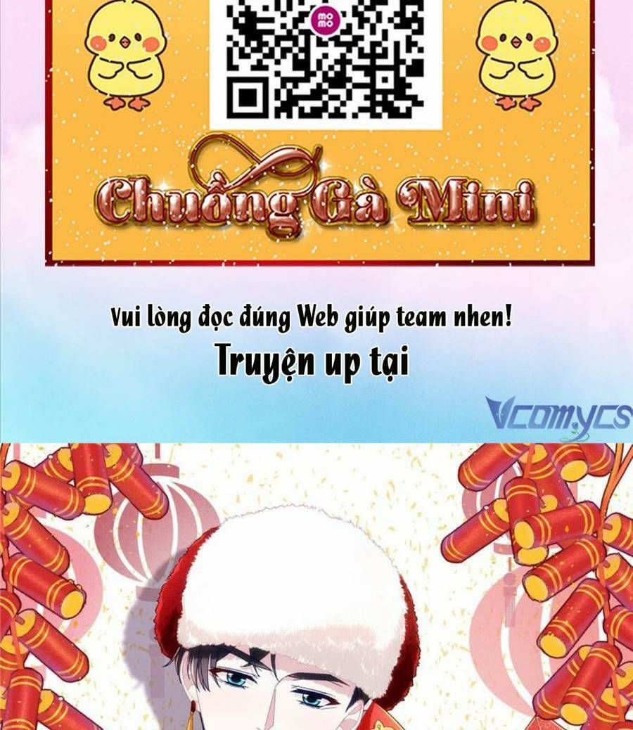 Bảo Bối Tâm Gan Của Lão Đại Xuyên Không Trở Lại Rồi Chapter 85 - Trang 2