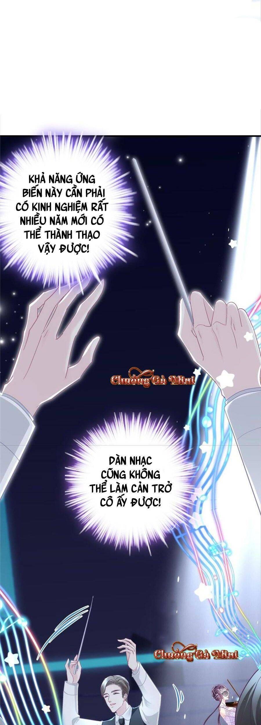 Bảo Bối Tâm Gan Của Lão Đại Xuyên Không Trở Lại Rồi Chapter 86 - Trang 2