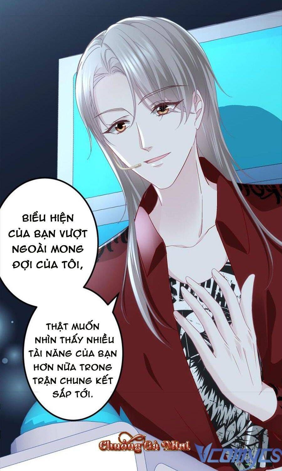 Bảo Bối Tâm Gan Của Lão Đại Xuyên Không Trở Lại Rồi Chapter 86 - Trang 2