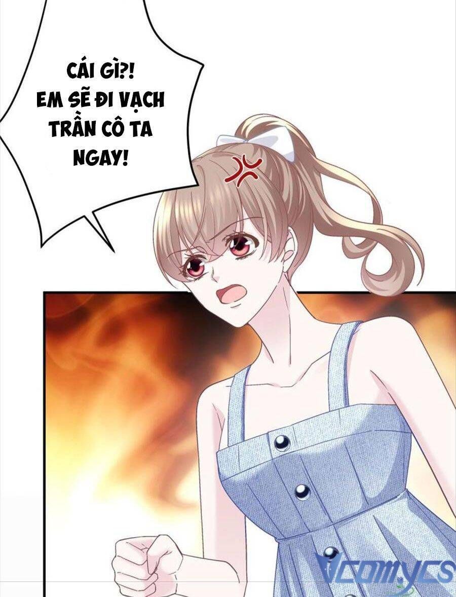 Bảo Bối Tâm Gan Của Lão Đại Xuyên Không Trở Lại Rồi Chapter 86 - Trang 2