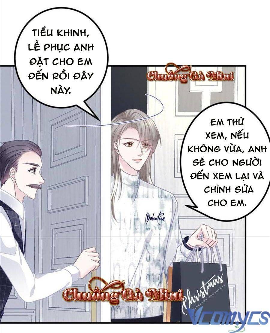 Bảo Bối Tâm Gan Của Lão Đại Xuyên Không Trở Lại Rồi Chapter 86 - Trang 2