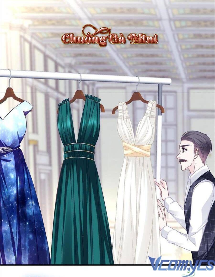 Bảo Bối Tâm Gan Của Lão Đại Xuyên Không Trở Lại Rồi Chapter 86 - Trang 2