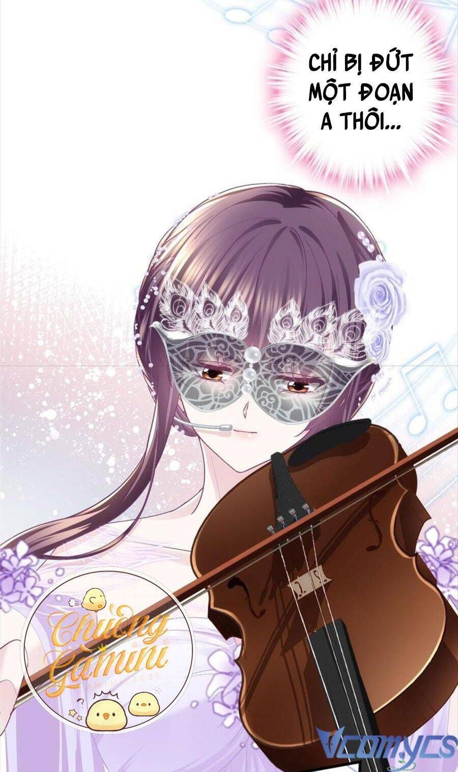 Bảo Bối Tâm Gan Của Lão Đại Xuyên Không Trở Lại Rồi Chapter 86 - Trang 2