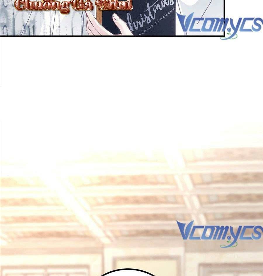 Bảo Bối Tâm Gan Của Lão Đại Xuyên Không Trở Lại Rồi Chapter 87 - Trang 2