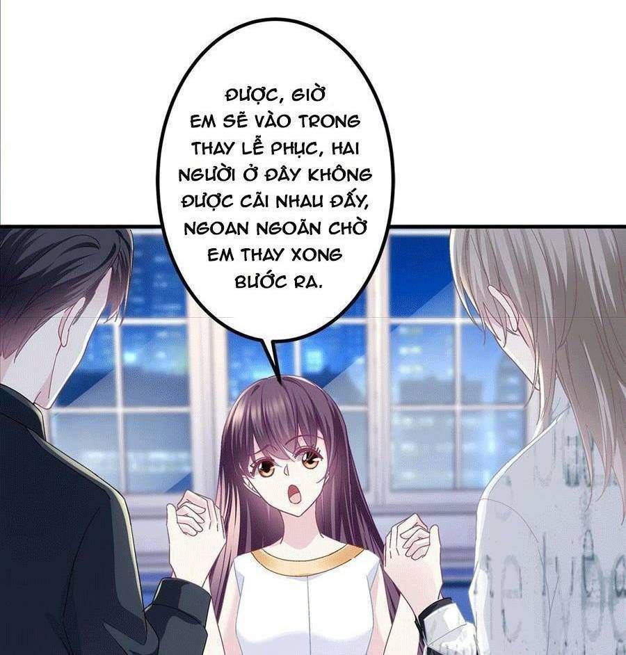 Bảo Bối Tâm Gan Của Lão Đại Xuyên Không Trở Lại Rồi Chapter 87 - Trang 2