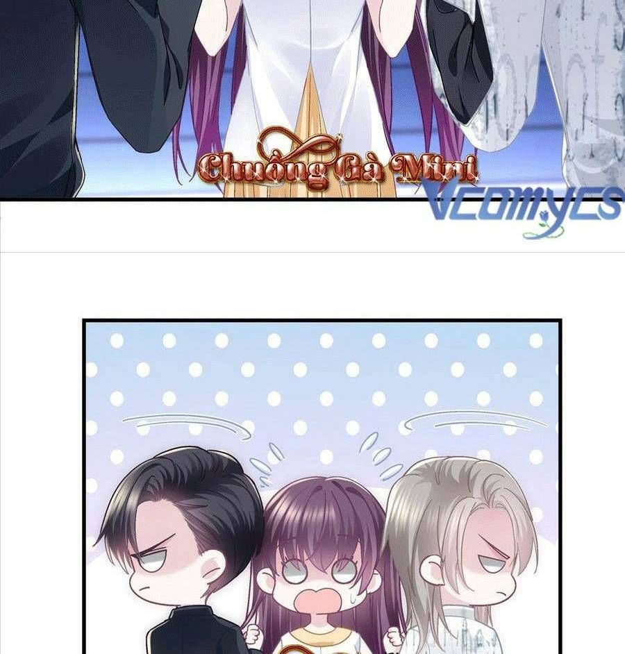 Bảo Bối Tâm Gan Của Lão Đại Xuyên Không Trở Lại Rồi Chapter 87 - Trang 2