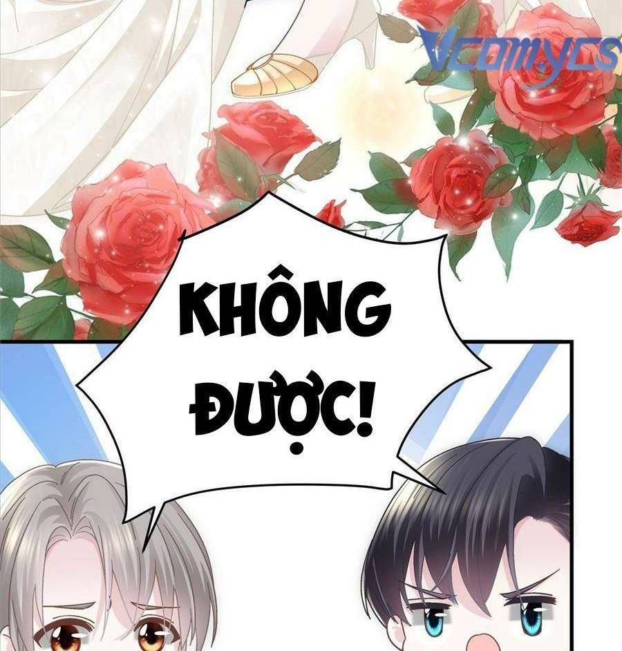 Bảo Bối Tâm Gan Của Lão Đại Xuyên Không Trở Lại Rồi Chapter 87 - Trang 2