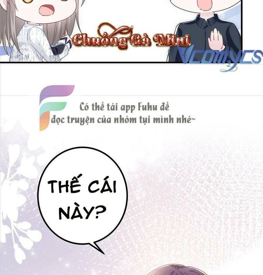 Bảo Bối Tâm Gan Của Lão Đại Xuyên Không Trở Lại Rồi Chapter 87 - Trang 2