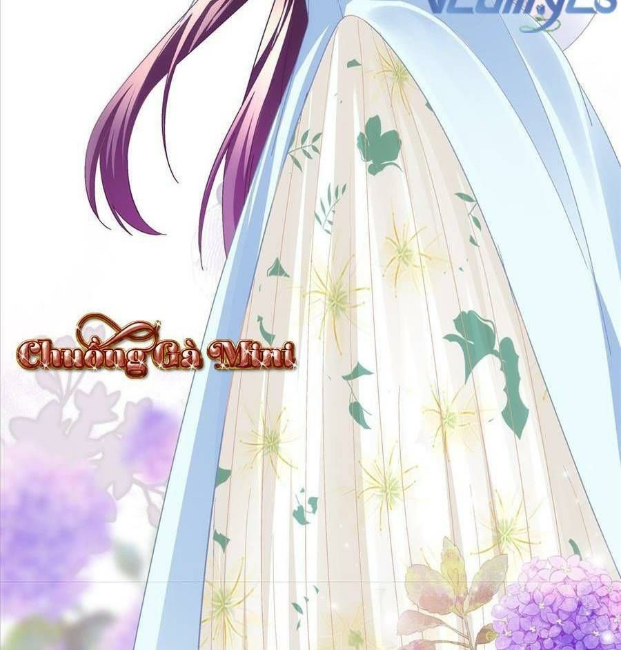 Bảo Bối Tâm Gan Của Lão Đại Xuyên Không Trở Lại Rồi Chapter 87 - Trang 2