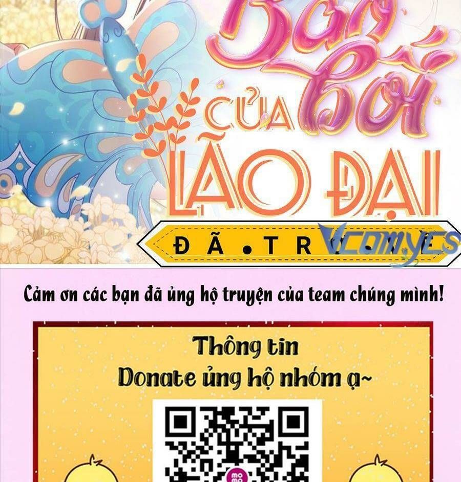 Bảo Bối Tâm Gan Của Lão Đại Xuyên Không Trở Lại Rồi Chapter 87 - Trang 2