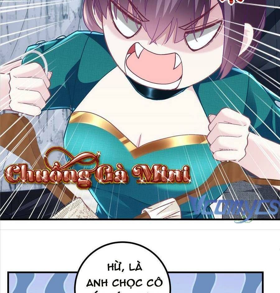 Bảo Bối Tâm Gan Của Lão Đại Xuyên Không Trở Lại Rồi Chapter 87 - Trang 2