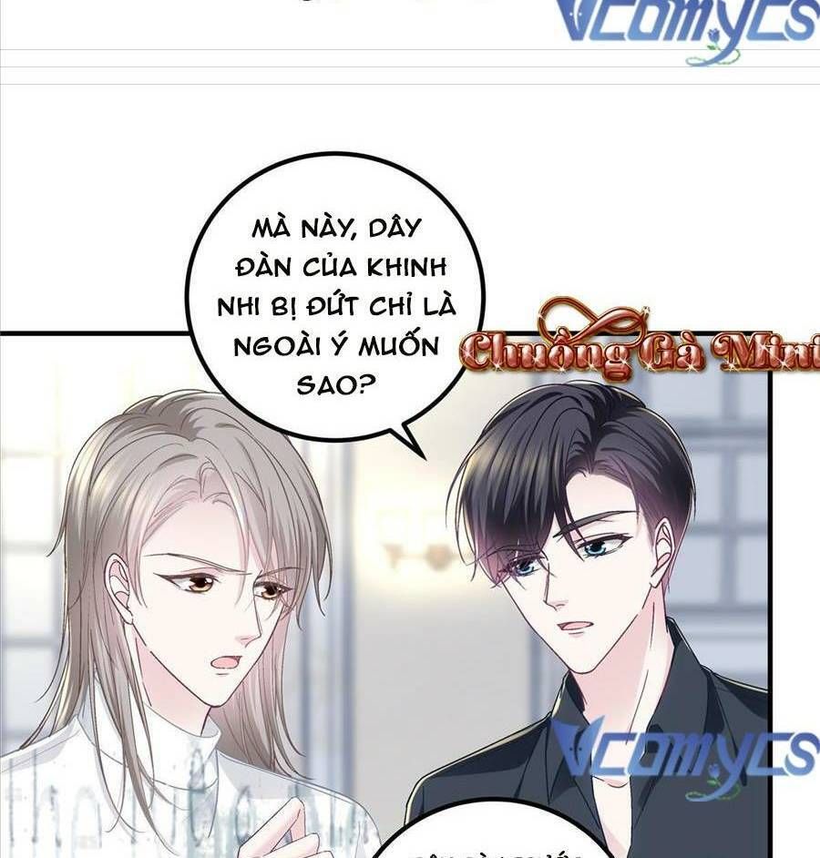 Bảo Bối Tâm Gan Của Lão Đại Xuyên Không Trở Lại Rồi Chapter 87 - Trang 2