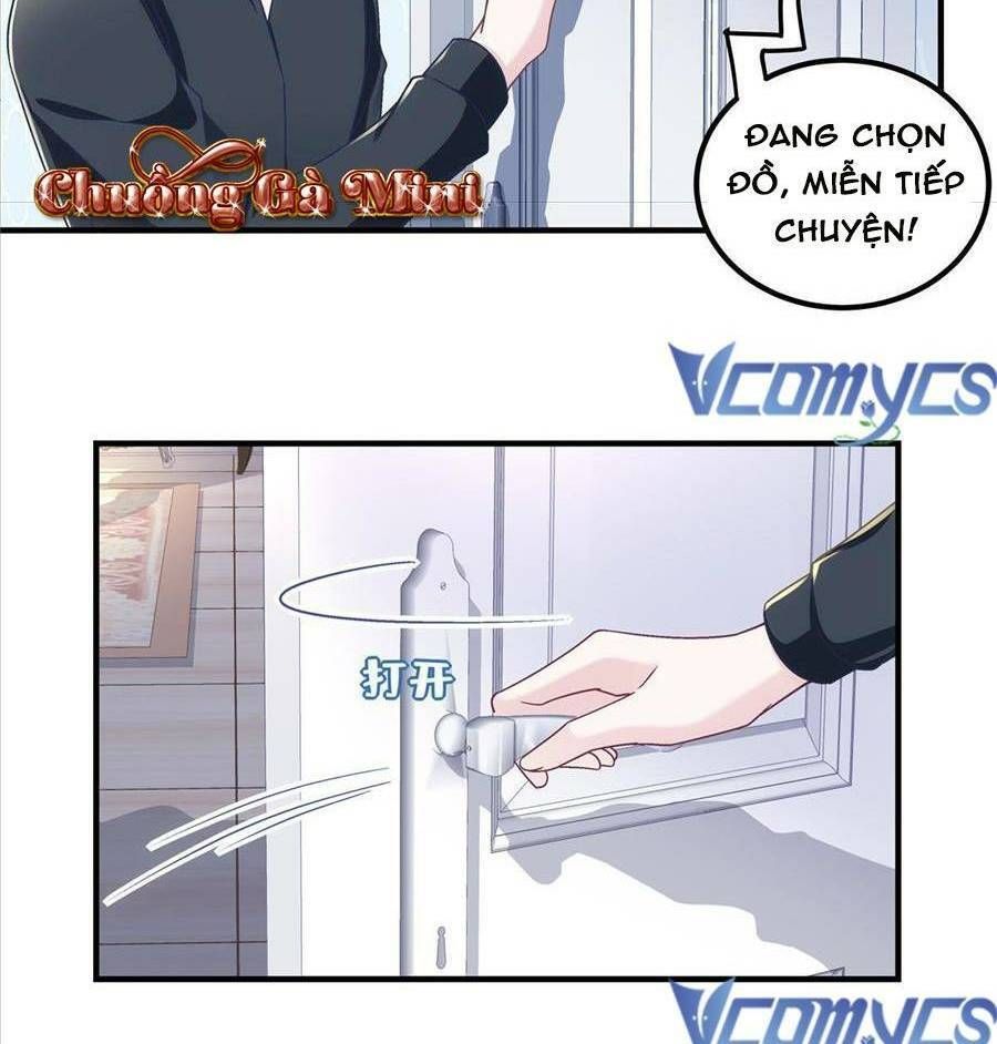 Bảo Bối Tâm Gan Của Lão Đại Xuyên Không Trở Lại Rồi Chapter 87 - Trang 2