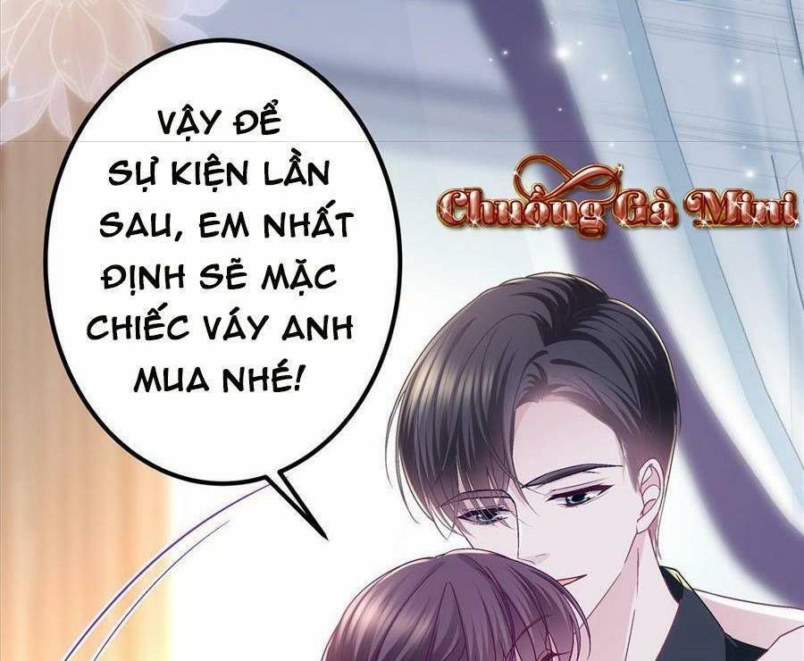 Bảo Bối Tâm Gan Của Lão Đại Xuyên Không Trở Lại Rồi Chapter 87 - Trang 2