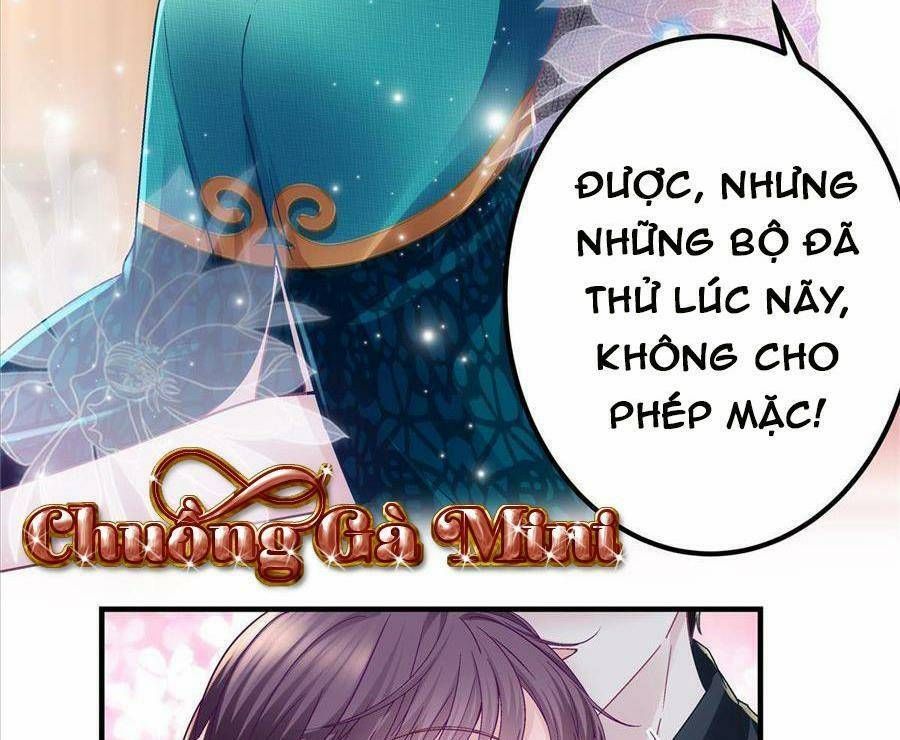Bảo Bối Tâm Gan Của Lão Đại Xuyên Không Trở Lại Rồi Chapter 87 - Trang 2