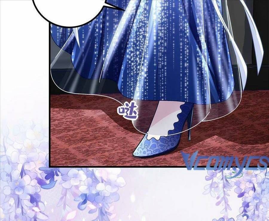 Bảo Bối Tâm Gan Của Lão Đại Xuyên Không Trở Lại Rồi Chapter 87 - Trang 2